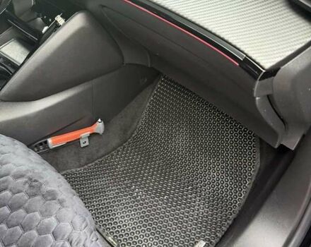 Черный Пежо e-2008, объемом двигателя 0 л и пробегом 55 тыс. км за 19800 $, фото 26 на Automoto.ua