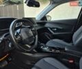 Чорний Пежо e-2008, об'ємом двигуна 0 л та пробігом 110 тис. км за 17431 $, фото 39 на Automoto.ua