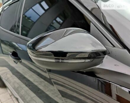 Черный Пежо e-2008, объемом двигателя 1.2 л и пробегом 44 тыс. км за 20800 $, фото 24 на Automoto.ua