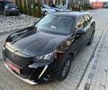 Черный Пежо e-2008, объемом двигателя 0 л и пробегом 120 тыс. км за 15500 $, фото 1 на Automoto.ua