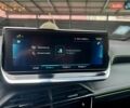 Чорний Пежо e-2008, об'ємом двигуна 0 л та пробігом 85 тис. км за 16150 $, фото 52 на Automoto.ua