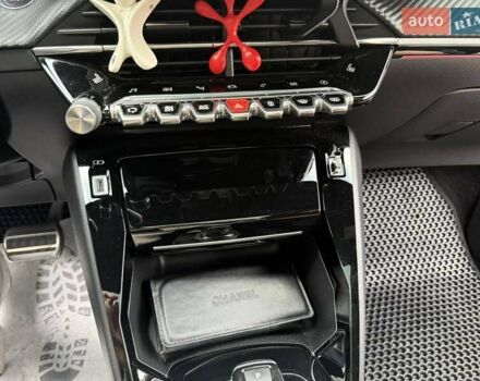 Черный Пежо e-2008, объемом двигателя 0 л и пробегом 55 тыс. км за 19800 $, фото 38 на Automoto.ua