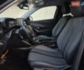 Чорний Пежо e-2008, об'ємом двигуна 0 л та пробігом 110 тис. км за 17431 $, фото 36 на Automoto.ua