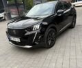 Черный Пежо e-2008, объемом двигателя 0 л и пробегом 55 тыс. км за 19800 $, фото 1 на Automoto.ua