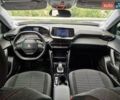 Чорний Пежо e-2008, об'ємом двигуна 0 л та пробігом 42 тис. км за 17400 $, фото 36 на Automoto.ua