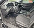 Чорний Пежо e-2008, об'ємом двигуна 0 л та пробігом 42 тис. км за 17400 $, фото 35 на Automoto.ua