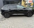 Черный Пежо e-2008, объемом двигателя 0 л и пробегом 55 тыс. км за 19800 $, фото 2 на Automoto.ua