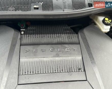 Чорний Пежо e-2008, об'ємом двигуна 0 л та пробігом 85 тис. км за 16150 $, фото 81 на Automoto.ua