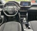 Чорний Пежо e-2008, об'ємом двигуна 0 л та пробігом 42 тис. км за 17400 $, фото 42 на Automoto.ua