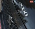 Чорний Пежо e-2008, об'ємом двигуна 0 л та пробігом 110 тис. км за 17431 $, фото 3 на Automoto.ua