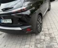 Черный Пежо e-2008, объемом двигателя 0 л и пробегом 55 тыс. км за 19800 $, фото 3 на Automoto.ua