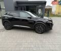 Черный Пежо e-2008, объемом двигателя 0 л и пробегом 55 тыс. км за 19800 $, фото 1 на Automoto.ua