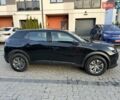 Черный Пежо e-2008, объемом двигателя 0 л и пробегом 120 тыс. км за 15500 $, фото 5 на Automoto.ua