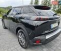 Чорний Пежо e-2008, об'ємом двигуна 0 л та пробігом 42 тис. км за 17400 $, фото 6 на Automoto.ua