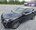 Чорний Пежо e-2008, об'ємом двигуна 0 л та пробігом 42 тис. км за 17400 $, фото 7 на Automoto.ua