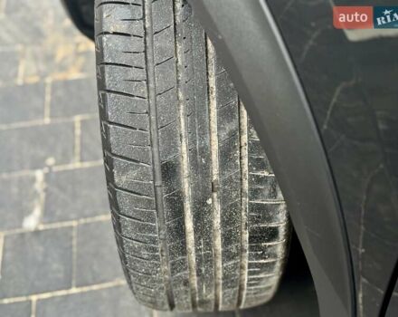 Чорний Пежо e-2008, об'ємом двигуна 0 л та пробігом 85 тис. км за 16150 $, фото 12 на Automoto.ua