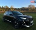 Черный Пежо e-2008, объемом двигателя 0 л и пробегом 138 тыс. км за 17200 $, фото 23 на Automoto.ua