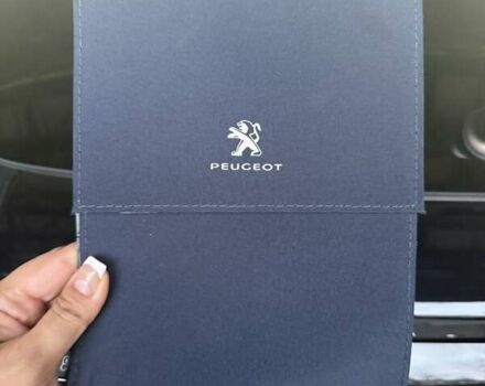 Черный Пежо e-2008, объемом двигателя 0 л и пробегом 55 тыс. км за 19800 $, фото 39 на Automoto.ua