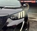 Чорний Пежо e-2008, об'ємом двигуна 0 л та пробігом 85 тис. км за 16150 $, фото 6 на Automoto.ua