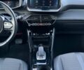 Черный Пежо e-2008, объемом двигателя 0 л и пробегом 58 тыс. км за 16699 $, фото 17 на Automoto.ua