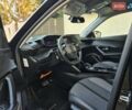 Чорний Пежо e-2008, об'ємом двигуна 0 л та пробігом 110 тис. км за 17431 $, фото 40 на Automoto.ua