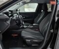 Чорний Пежо e-2008, об'ємом двигуна 0 л та пробігом 87 тис. км за 15899 $, фото 20 на Automoto.ua