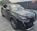 Черный Пежо e-2008, объемом двигателя 0 л и пробегом 42 тыс. км за 17400 $, фото 1 на Automoto.ua