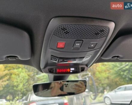 Черный Пежо e-2008, объемом двигателя 0 л и пробегом 55 тыс. км за 19800 $, фото 37 на Automoto.ua