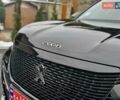 Чорний Пежо e-2008, об'ємом двигуна 0 л та пробігом 85 тис. км за 16150 $, фото 5 на Automoto.ua