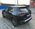 Черный Пежо e-2008, объемом двигателя 0 л и пробегом 120 тыс. км за 15500 $, фото 8 на Automoto.ua