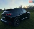 Черный Пежо e-2008, объемом двигателя 0 л и пробегом 138 тыс. км за 17200 $, фото 29 на Automoto.ua