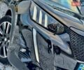 Чорний Пежо e-2008, об'ємом двигуна 0 л та пробігом 76 тис. км за 16000 $, фото 7 на Automoto.ua