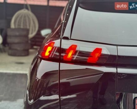 Чорний Пежо e-2008, об'ємом двигуна 0 л та пробігом 85 тис. км за 16150 $, фото 33 на Automoto.ua