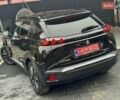 Чорний Пежо e-2008, об'ємом двигуна 0 л та пробігом 85 тис. км за 16150 $, фото 36 на Automoto.ua