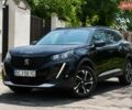 Черный Пежо e-2008, объемом двигателя 0 л и пробегом 110 тыс. км за 17000 $, фото 1 на Automoto.ua