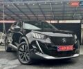 Чорний Пежо e-2008, об'ємом двигуна 0 л та пробігом 85 тис. км за 16150 $, фото 18 на Automoto.ua