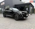 Черный Пежо e-2008, объемом двигателя 0 л и пробегом 55 тыс. км за 19800 $, фото 31 на Automoto.ua