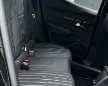 Чорний Пежо e-2008, об'ємом двигуна 0 л та пробігом 75 тис. км за 17800 $, фото 42 на Automoto.ua