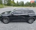 Чорний Пежо e-2008, об'ємом двигуна 0 л та пробігом 42 тис. км за 17400 $, фото 5 на Automoto.ua