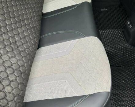 Черный Пежо e-2008, объемом двигателя 0 л и пробегом 55 тыс. км за 19800 $, фото 19 на Automoto.ua