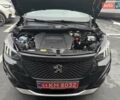 Чорний Пежо e-2008, об'ємом двигуна 0 л та пробігом 85 тис. км за 16150 $, фото 78 на Automoto.ua