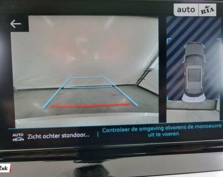 Чорний Пежо e-2008, об'ємом двигуна 0 л та пробігом 46 тис. км за 22000 $, фото 53 на Automoto.ua