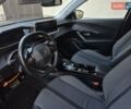 Чорний Пежо e-2008, об'ємом двигуна 0 л та пробігом 110 тис. км за 17431 $, фото 35 на Automoto.ua