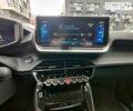 Черный Пежо e-2008, объемом двигателя 1.2 л и пробегом 44 тыс. км за 20800 $, фото 16 на Automoto.ua