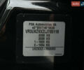 Чорний Пежо e-2008, об'ємом двигуна 0 л та пробігом 75 тис. км за 17800 $, фото 82 на Automoto.ua