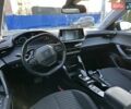 Черный Пежо e-2008, объемом двигателя 0 л и пробегом 120 тыс. км за 15500 $, фото 10 на Automoto.ua