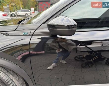 Черный Пежо e-2008, объемом двигателя 0 л и пробегом 55 тыс. км за 19800 $, фото 24 на Automoto.ua