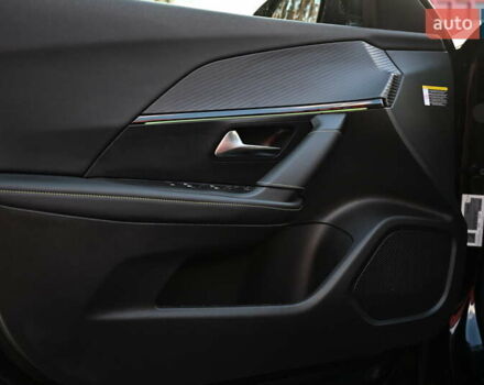 Черный Пежо e-2008, объемом двигателя 0 л и пробегом 41 тыс. км за 20970 $, фото 16 на Automoto.ua