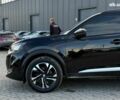 Чорний Пежо e-2008, об'ємом двигуна 0 л та пробігом 60 тис. км за 18390 $, фото 12 на Automoto.ua