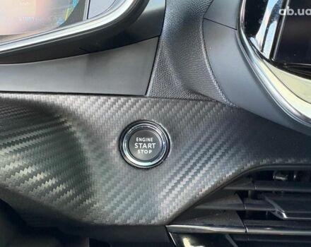 Чорний Пежо e-2008, об'ємом двигуна 0 л та пробігом 60 тис. км за 18390 $, фото 21 на Automoto.ua